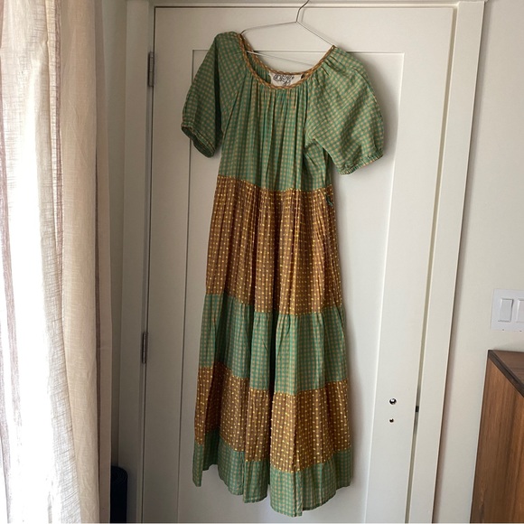 Ace and jig dress medium - Picture 1 of 3